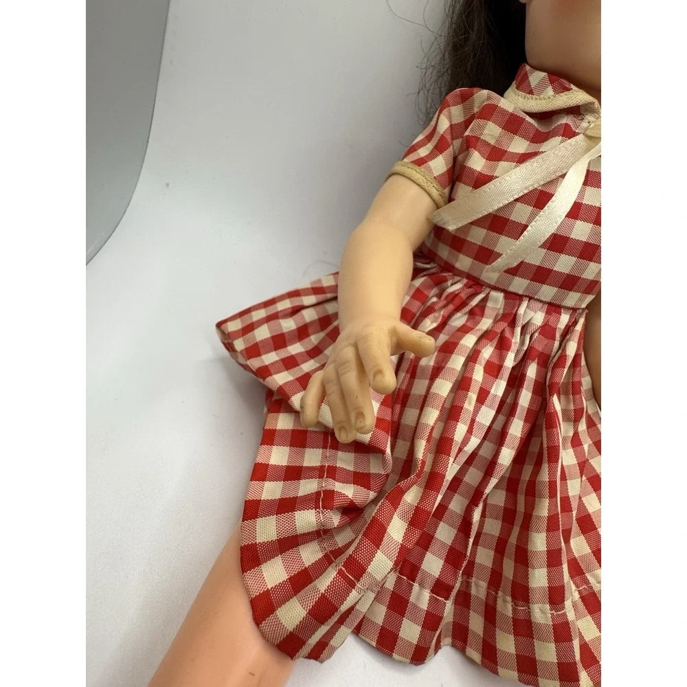 Vintage Linda Williams doll from The Danny Thomas Show 15